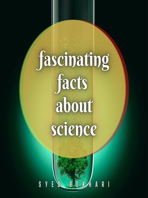 cover image of Fascinating Facts About Science